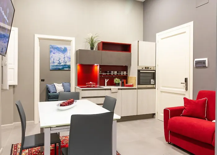 Artstay - Luxury Metro Spagna And Repubblica Apartamento *