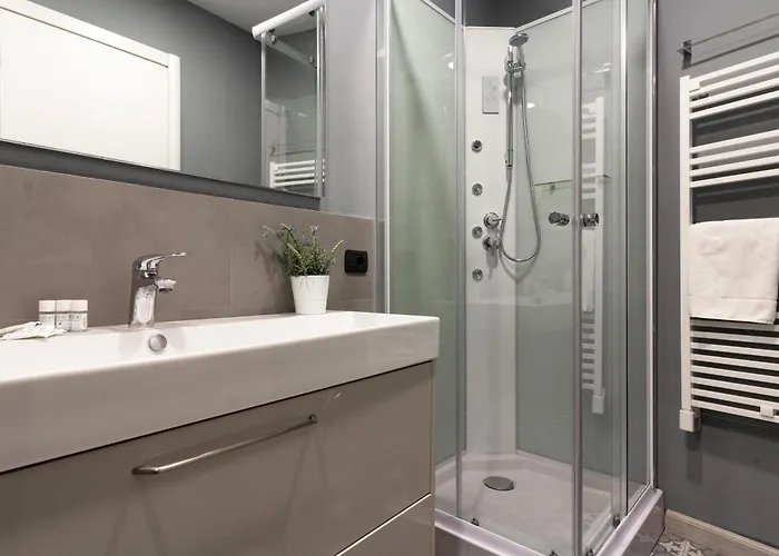Apartment Artstay - Luxury Metro Spagna And Repubblica