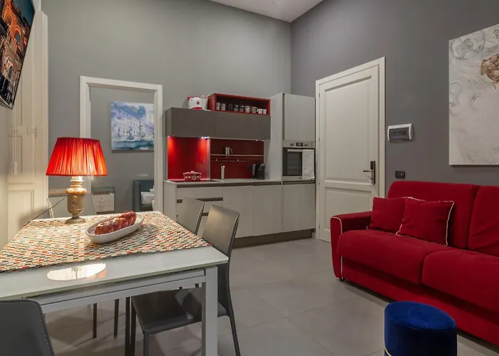Daire Artstay - Luxury Metro Spagna And Repubblica