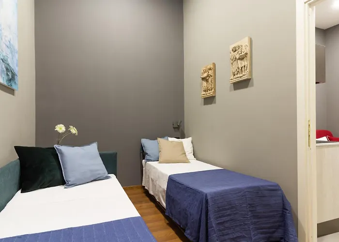 Artstay - Luxury Metro Spagna And Repubblica * Rome