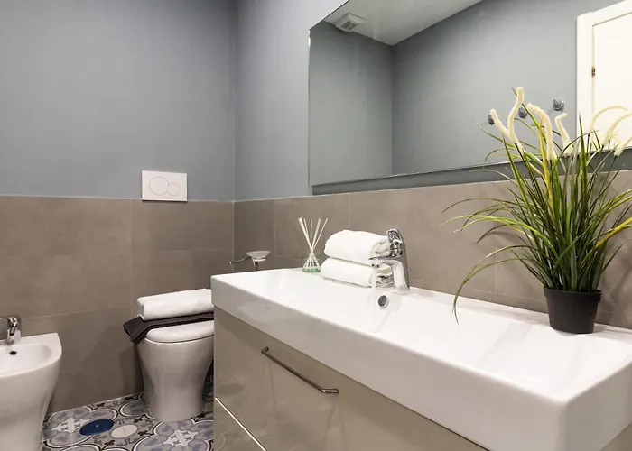 Apartamento Artstay - Luxury Metro Spagna And Repubblica