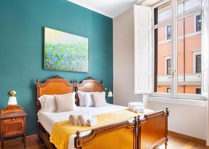 Artstay - Luxury Metro Spagna And Repubblica Daire Roma