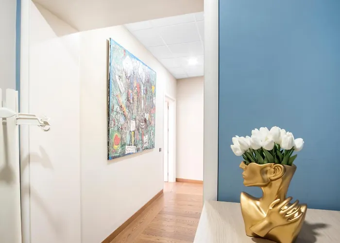 Artstay - Luxury Metro Spagna And Repubblica Daire *