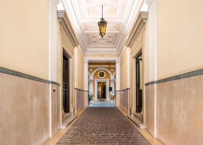 Artstay - Luxury Metro Spagna And Repubblica *