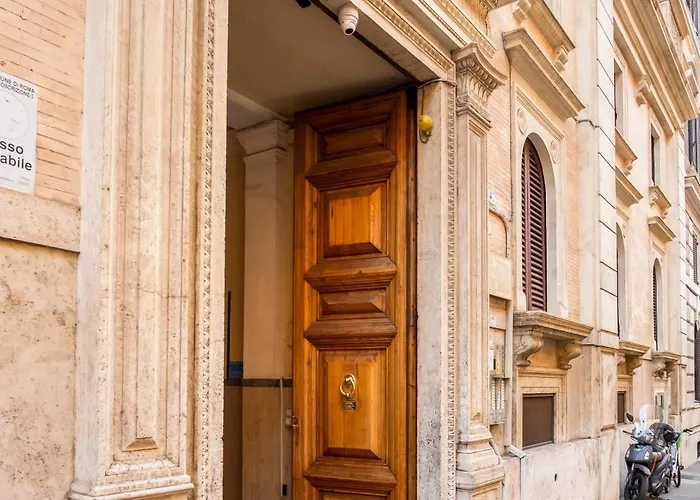 Artstay - Luxury Metro Spagna And Repubblica