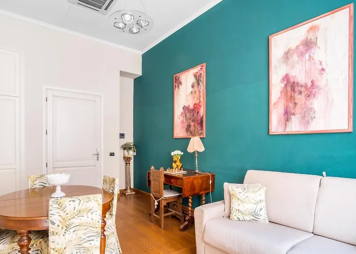 Artstay - Luxury Metro Spagna And Repubblica * Roma