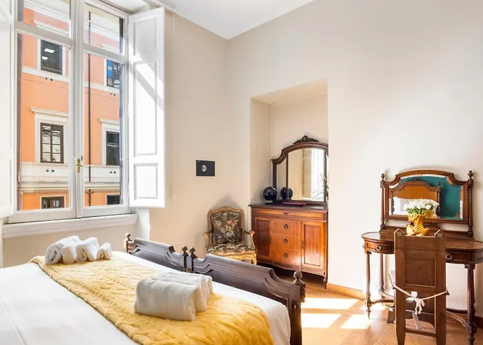 Artstay - Luxury Metro Spagna And Repubblica Roma