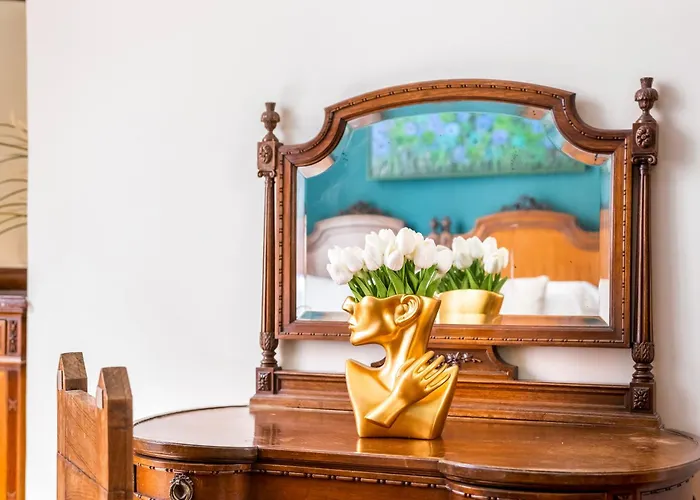 Artstay - Luxury Metro Spagna And Repubblica * Roma
