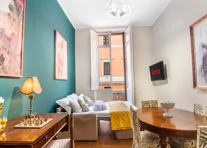 Artstay - Luxury Metro Spagna And Repubblica Daire *