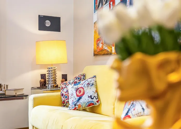Artstay - Luxury Metro Spagna And Repubblica *