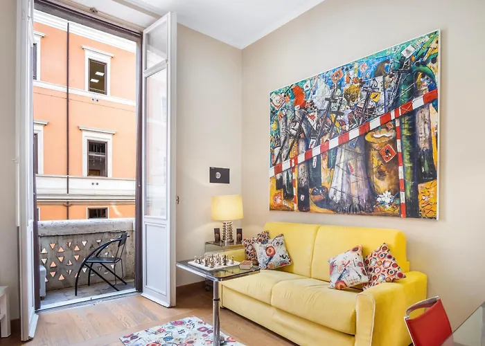 Artstay - Luxury Metro Spagna And Repubblica Daire *