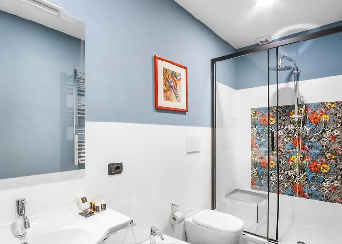 Artstay - Luxury Metro Spagna And Repubblica * Roma