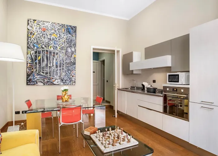 Artstay - Luxury Metro Spagna And Repubblica Daire *