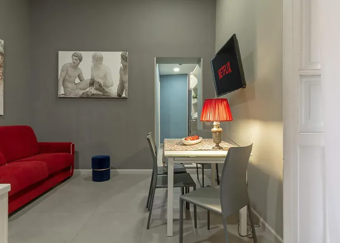 Artstay - Luxury Metro Spagna And Repubblica *