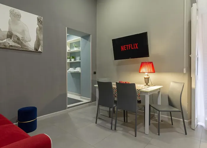 Artstay - Luxury Metro Spagna And Repubblica Daire
