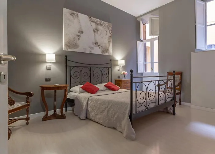 Apartamento Artstay - Luxury Metro Spagna And Repubblica *